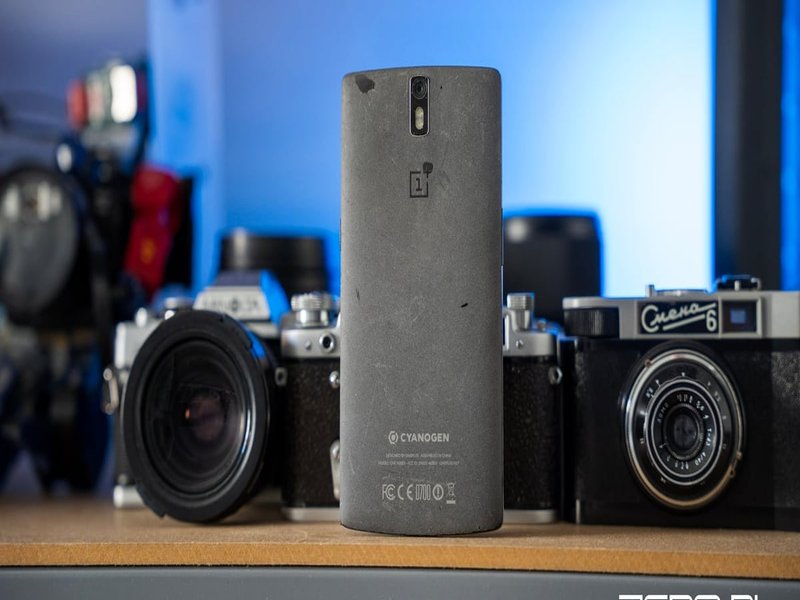 OnePlus One: Model, Który Zdefiniował Markę